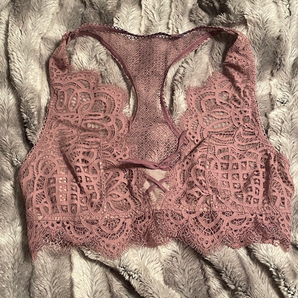 Victoria’s Secret Dream Angel Bralette